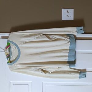 The Great College Sweatshirt 1 Small Oversized